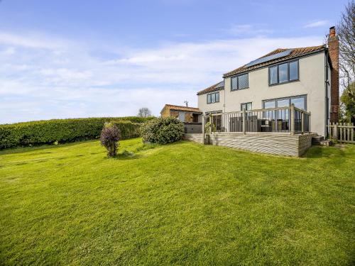 Horncastle House | The Cottage