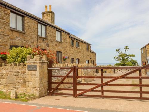 Llanasa House | The Cottage