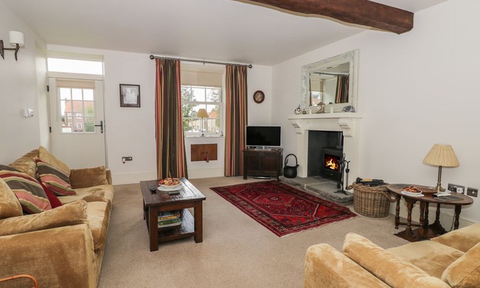 North Newbald Cottage | The Cottage, NORTH NEWBALD
