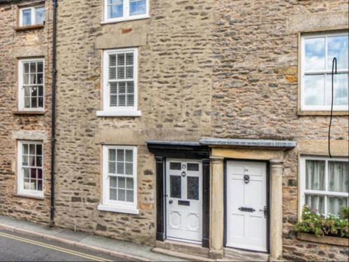 Kirkby Lonsdale House | The Cottage on Fairbank - Kirkby Lonsdale