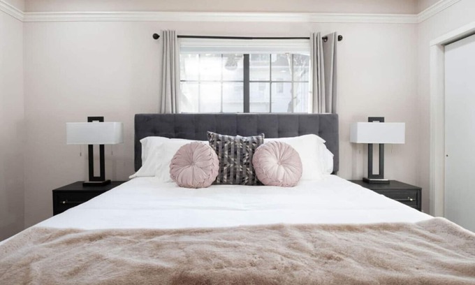Amarillo House | The Cottage On Tyler