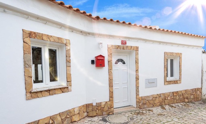 Paderne House | The Cottage - Paderne - No 2