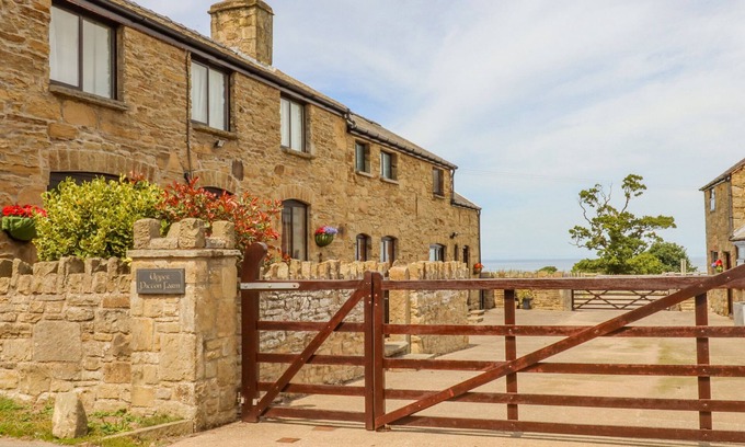 Llanasa Cottage | THE COTTAGE @, romantic, character holiday cottage in Gwespyr