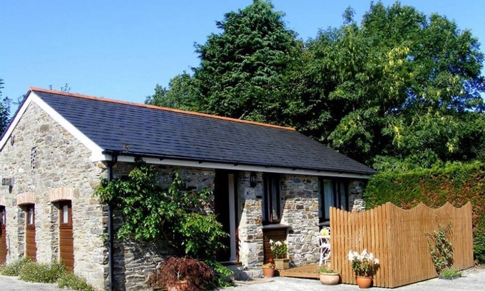 Mary Tavy Cottage | The Cottage | Self Catering Accommodation