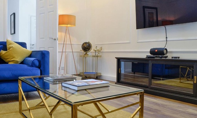 Pitlochry House | The Cottage - UK32655