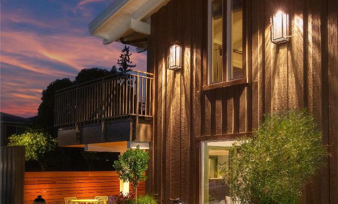 Menlo Park Hotel | The Cottages Hotel