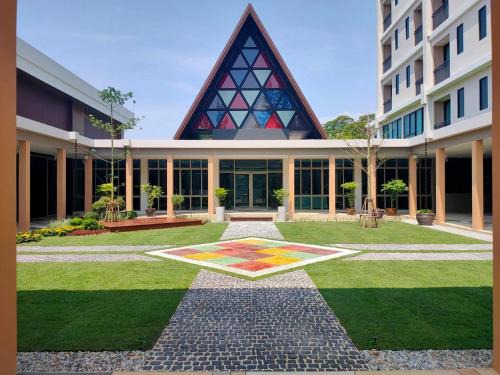 Khon Kaen Hotel | The Cotton Tree Hometel