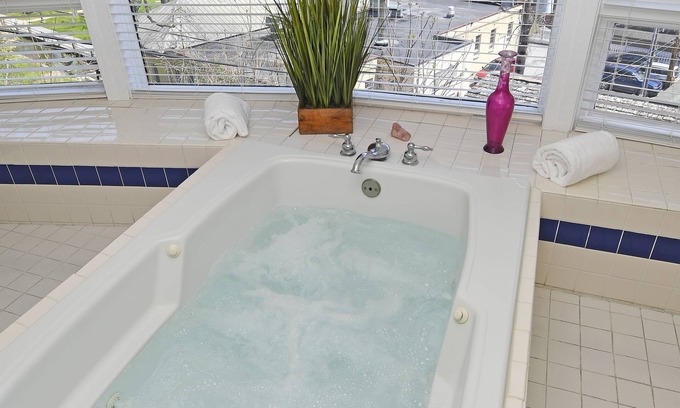 Berkeley Springs Hotel | The Country Inn of Berkeley Springs