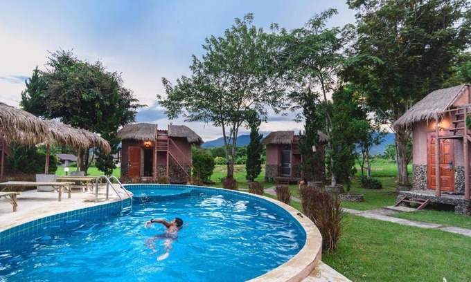 Pai Resort | The Countryside Pai