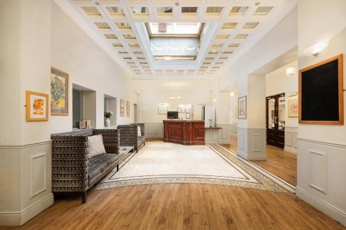 Carlisle Hotel | The County Hotel