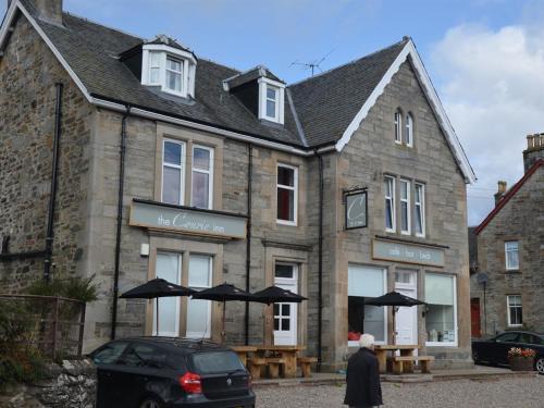 Killin Hotel | The Courie Inn