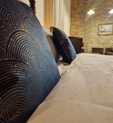 Germasogeia Apartment | The Courtyard Suite