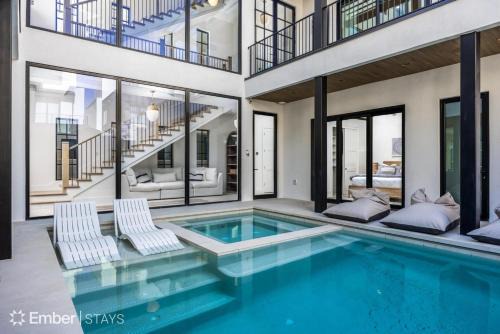 St. George House | The Cove at Desert Color by Ember Stays