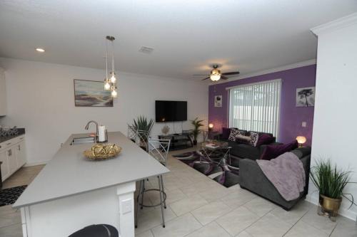 Kissimmee House | The Cove At East Storey Lake