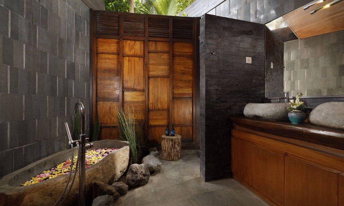 Suraberata Villa | The Cove Bali by Nakula