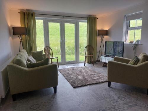 Dungannon Apartment | The Cove