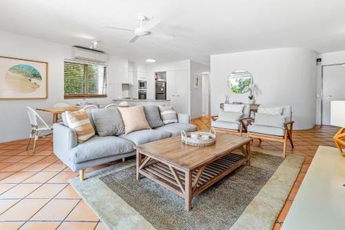 Noosa Heads Apartment | The Cove Noosa - Apartment 6