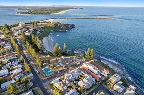 Yamba Apartment | The Cove Yamba