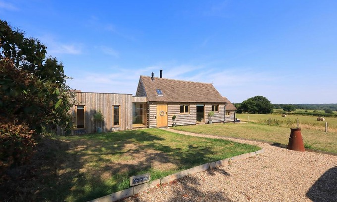 Frant House | The Cowshed, Tunbridge Wells