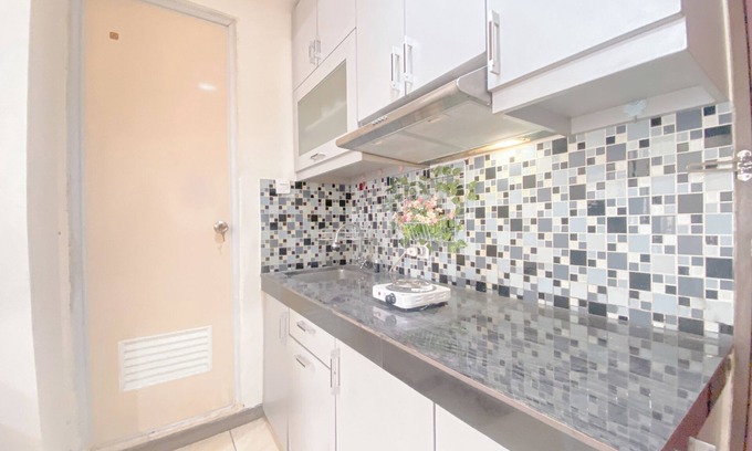 Arcamanik Apartment | The Cozy Abode 2BR Apartment at Tamansari Panoramic