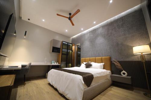 Taj Ganj House | The Cozy Chaos