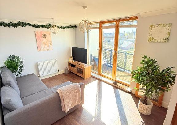 Ipswich Apartment | The Cozy corner - Entire flat - Ravenswood, Ipswich