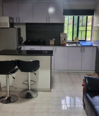 Suva House | The Cozy Escape