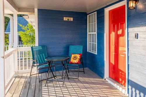 Buford Apartment | The Cozy Home in Buford
