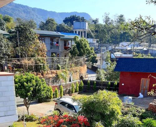 Bullawala Villa | The Cozy Hut