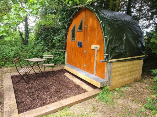 Killeagh Other | The Cozy