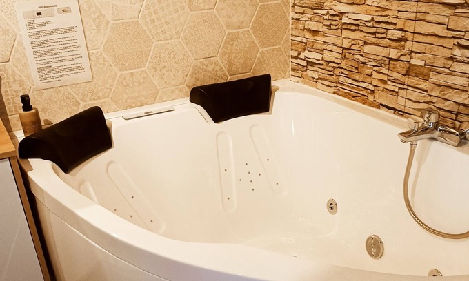 Ottmarsheim House | THE COZY NEST OF ALSACE AND ITS BALNEO