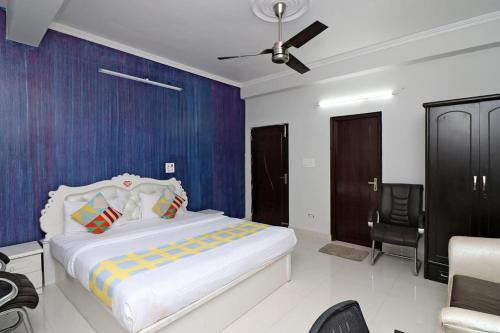Bullawala House | The Cozy Nook
