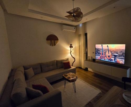 El Bassatine Apartment | The Cozy Nook
