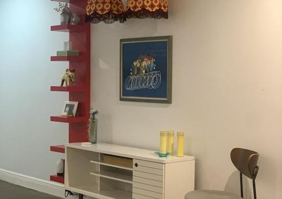 Overtown Apartment | The cozy quaint little home close to everything