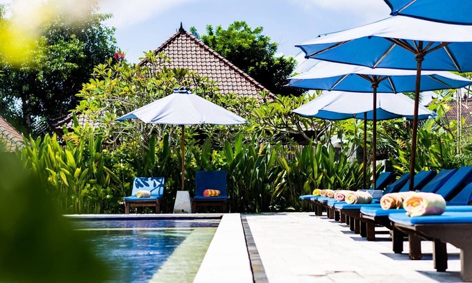 Mushroom Bay Villa | The Cozy Twin and Double (En-Suite)