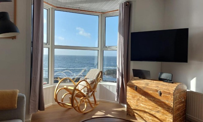 Portstewart Apartment | The Cranny, Portstewart