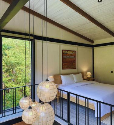 Mae On Villa | The Creek House Mae-Lai Chiangmai