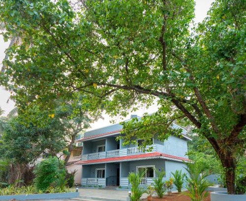 Morjim House | The creek house morgim