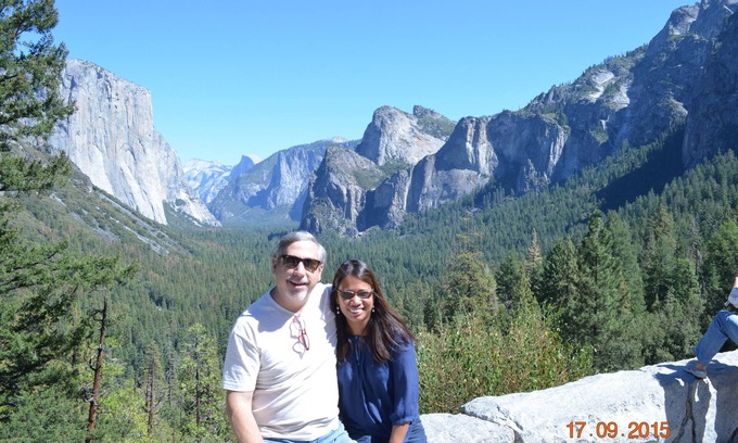 Midpines House | The Creek House Near Yosemite