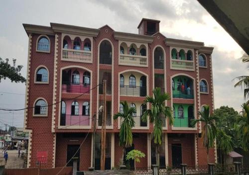 Bonaberi Apartment | The Crib