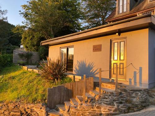 Torpoint Apartment | The Croft
