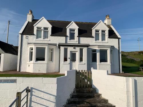Milovaig House | The Croft House