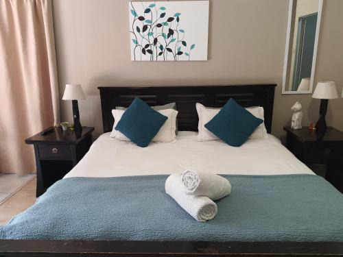 Pretoria Apartment | The Crooked Forest