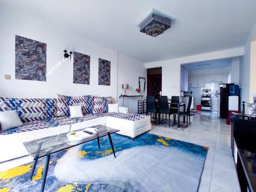 Ongata Rongai Apartment | The Crooner Lounge