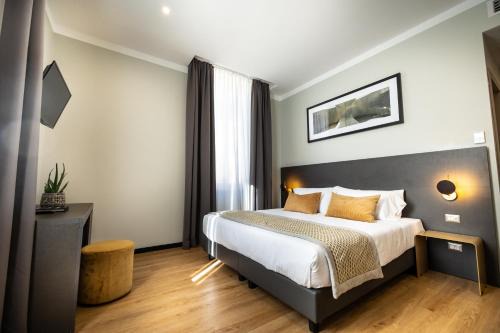 Esquilino Hotel | The Cross Hotel
