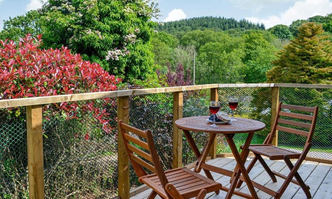 Rockcliffe House | The Crow's Nest