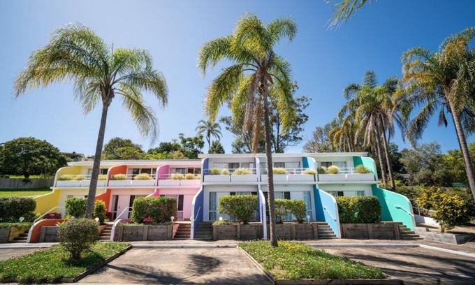 Nambucca Heads Hotel | The Cubana Resort Nambucca Heads