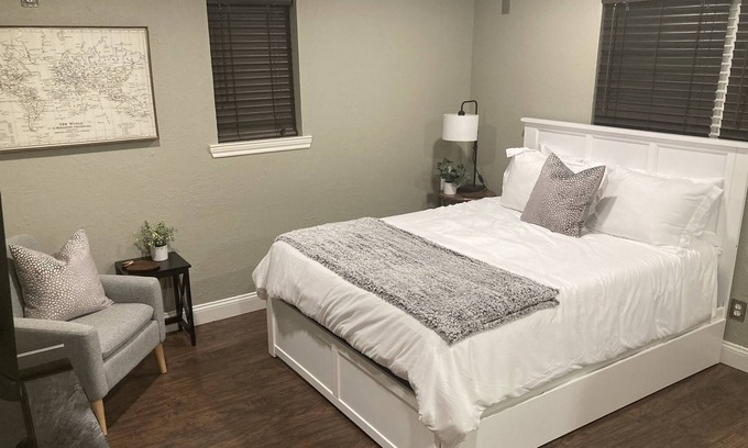 Calera Apartment | The Curve Reserve near Choctaw Casino