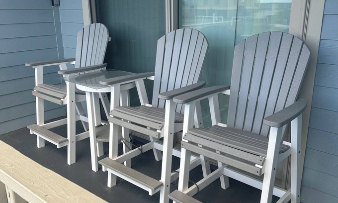 Gulf Shores Condo | The Cute Condo on The Boulevard