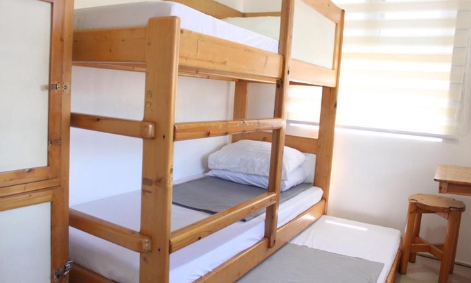 Baguio Hostel | The D&G Transient